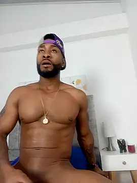 dante_knox (M young) - shower show