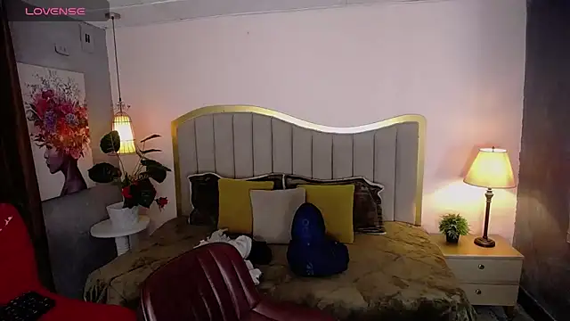 jhos_padill (M twink) - masturbation 5 minutes