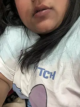 Webcam Model (radhikkaa)  is live.Free join now!