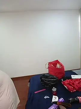 Webcam Model (sasi_luna)  is live.Free join now!