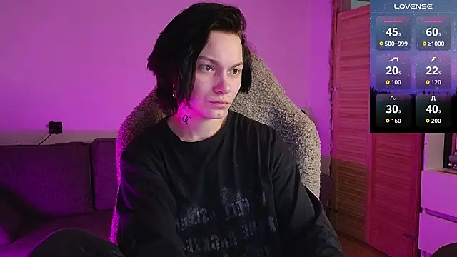 esajukyy - Esajukyy's free webcam