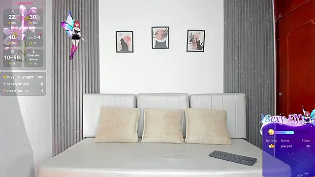 pamela_skinnysexy - Pamela_SkinnySexy's free webcam - UK Sex Cams