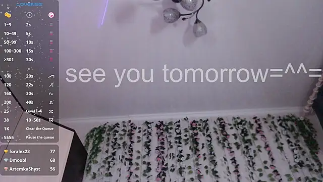 lessy_lasska - Lessy_Lasska's free webcam