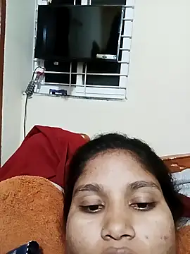 Webcam Model (NishaNayakTelugu)  is live.Free join now!