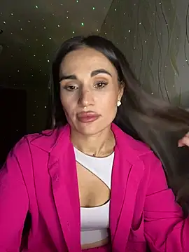 monikasi - MonikaSi's free webcam