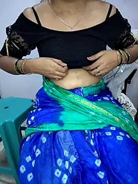 Cute-Telugu-Teacher webcam