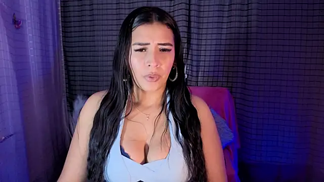 Kayleemorales webcam