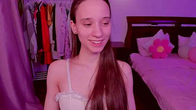 staceysunny - StaceySunny's free webcam