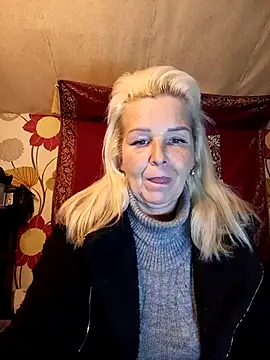 CassandraSandra44 webcam