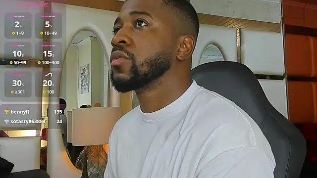 Drake_Nassir4 webcam