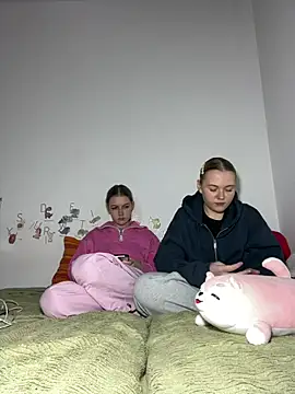 ella_maya - Ella_maya's free webcam