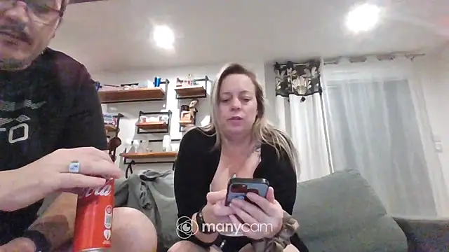 Miss-Chupagirly webcam