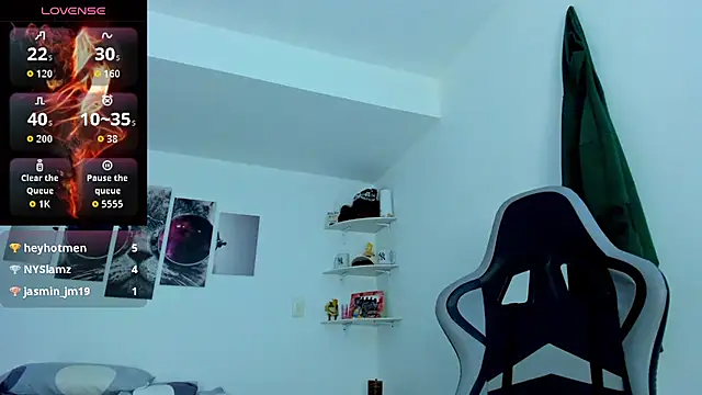 jackdeliciusdick - Jackdeliciusdick's free webcam - UK Sex Cams