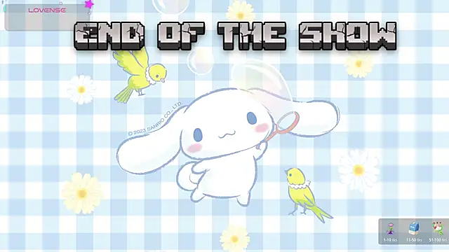 Escarlett_Wii webcam