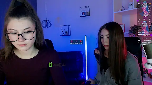 barbara_crazy - Barbara_crazy's free webcam