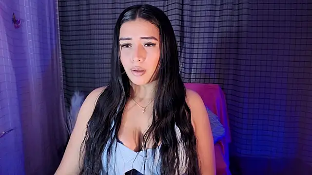 Kayleemorales webcam