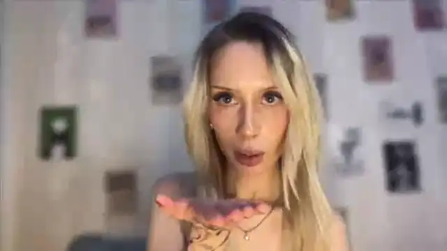 DellaCampbell webcam