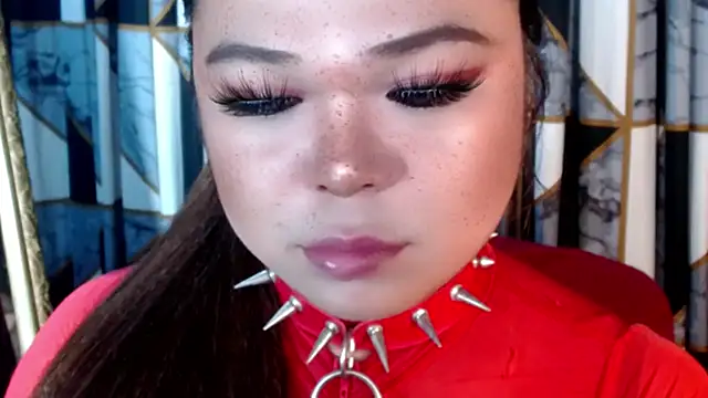 Finest_MistressXX webcam