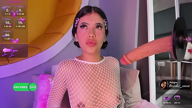 Brooke_monroe webcam