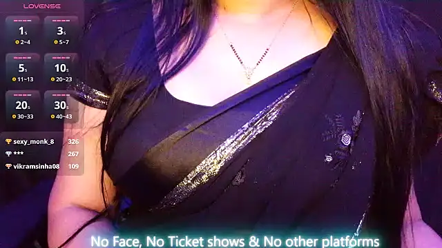 anu__reddy (F milf) - last tipper will get c2c at 12tk