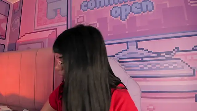 _18alice - _18alice's free webcam