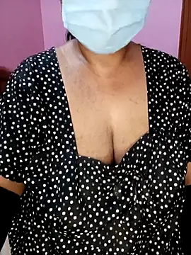 Webcam Model (KannadaTamilTeluguBeauty)  is live.Free join now!