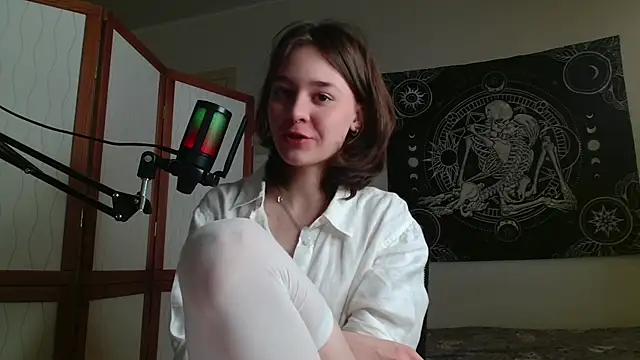 mysterious_toy - Mysterious_Toy's free webcam - UK Sex Cams