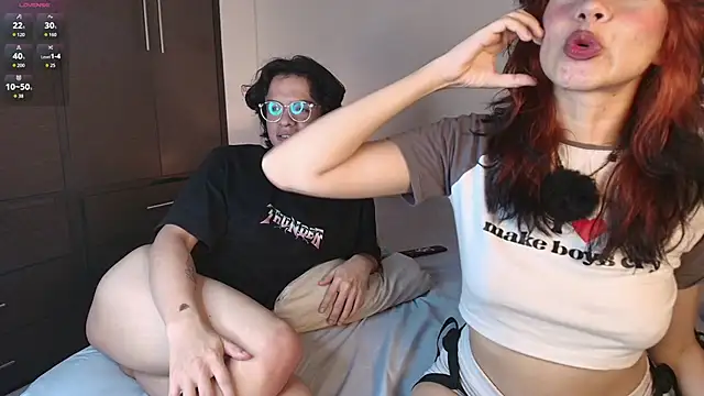 kittyheavy17 - Kittyheavy17's free webcam - UK Sex Cams