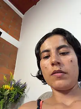 kanela3434 - Kanela3434's free webcam