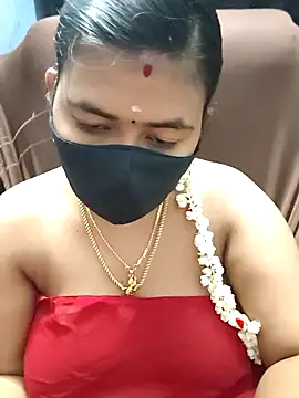 Webcam Model (Tamil_Lotus)  is live.Free join now!