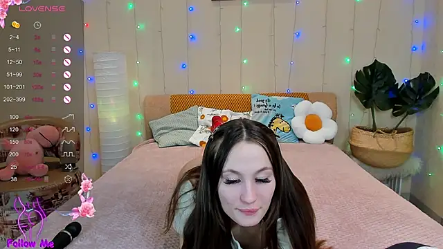 honeybuns_lizzy - Honeybuns_lizzy's free webcam