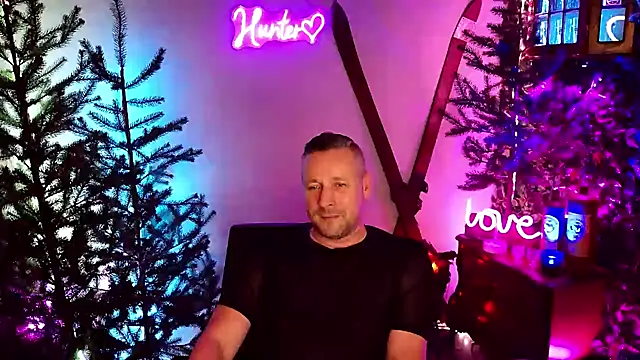 hunter_fl - Hunter_Fl's free webcam - UK Sex Cams