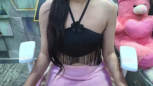 nymphoislive - NymphoIsLive's free webcam - UK Sex Cams