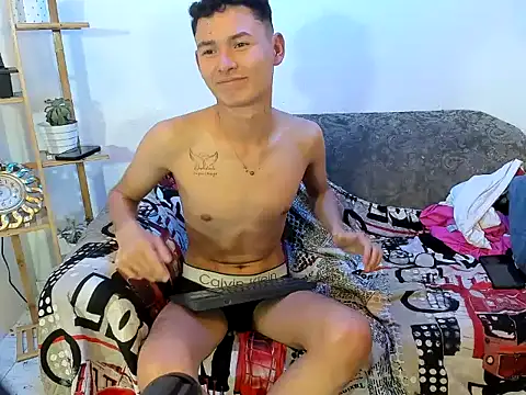 milanhot2006 - Milanhot2006's free webcam - UK Sex Cams