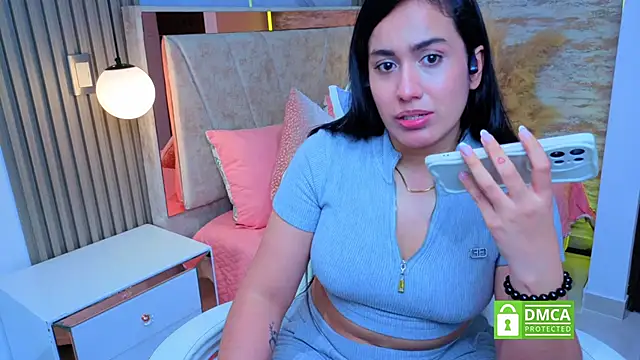 miia_harper_ - Miia_harper_'s free webcam