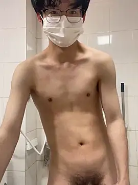 yfx468 (M young) - 到户外野裸public naked