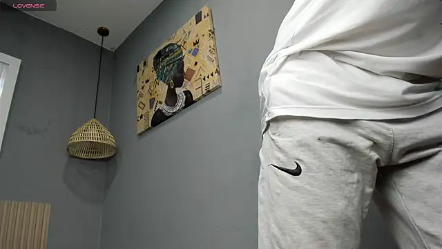 markbowie (M twink) - masturbacion x10 minutos