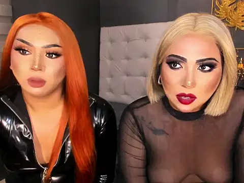 angel_off_hell (T young) - ✨Be My Good Bitch✨