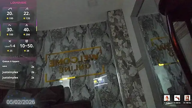 dallen_grant - Dallen_Grant's free webcam