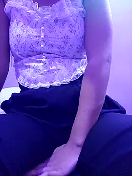 Webcam Model (XoSaara)  is live.Free join now!