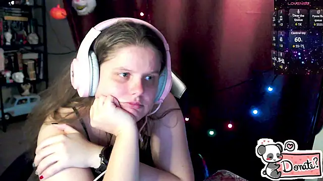 so_cute777 - So_cute777's free webcam - UK Sex Cams