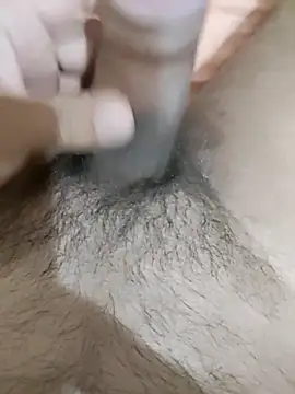 bhamady (Ask my age) - Radish on ass hole