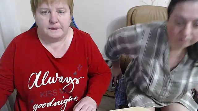 bertie_adeline - Bertie_Adeline's free webcam