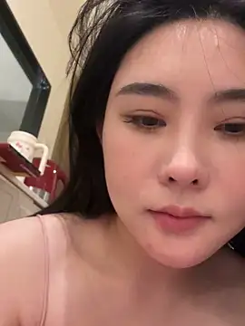 anqi6376 Live Webcam on Stripchat