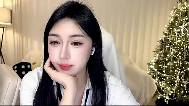 美女Canbaobao-KK在线直播