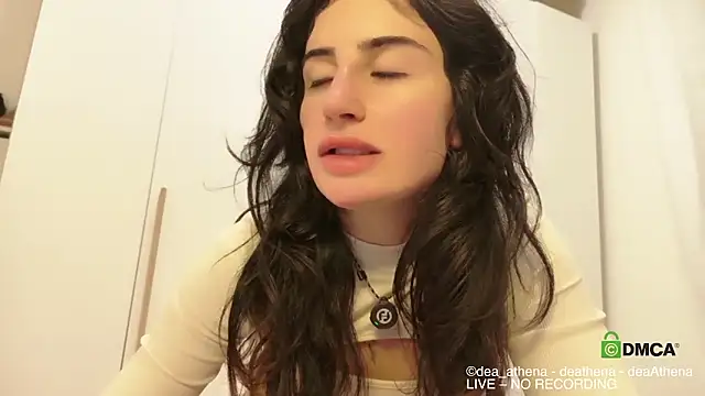 DeaAthena