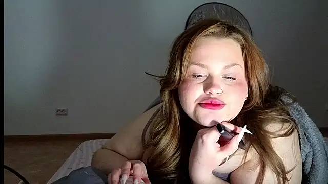 Gloria_Thomas webcam