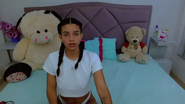 charlotte_0309 webcam