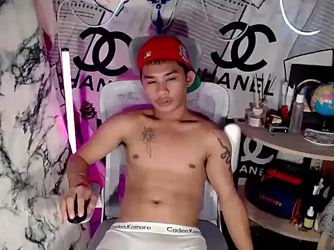 urpinoyhot - UrPinoyhot's free webcam