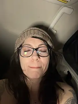 BeautifulMesss webcam